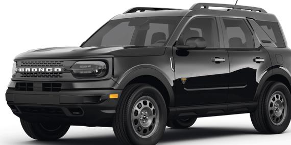 FORD BRONCO SPORT 2022 3FMCR9D92NRE29319 image